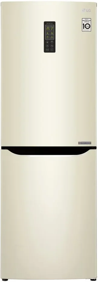 Холодильник LG GA-B 379 SYUL