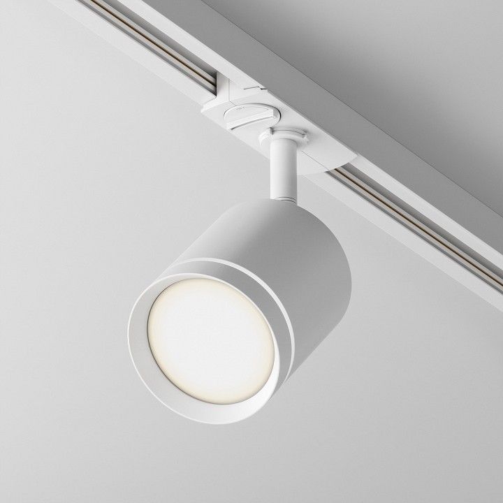 Светильник на штанге Maytoni Technical Орло TR085-1-5W4K-W