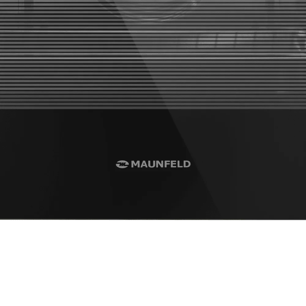Духовой шкаф Maunfeld AEOD60103S