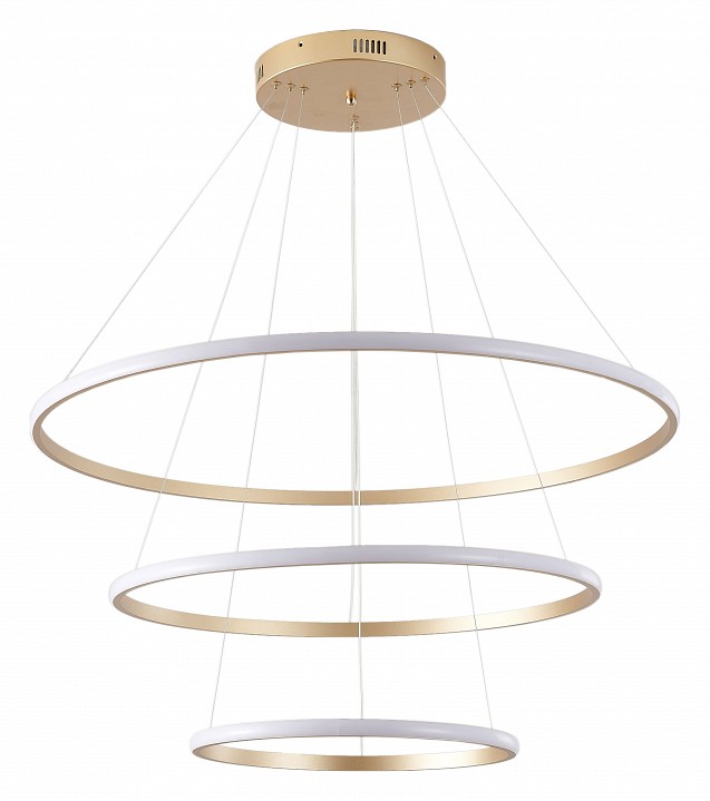 Подвесной светильник Zortes Ringolight ZRS.33325.75C