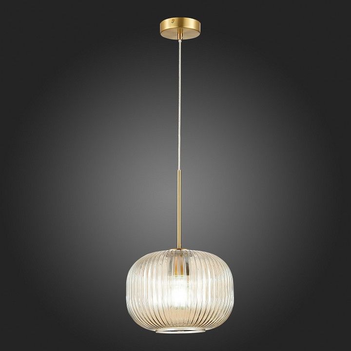 Подвесной светильник ST-Luce Gran SL1154.313.01
