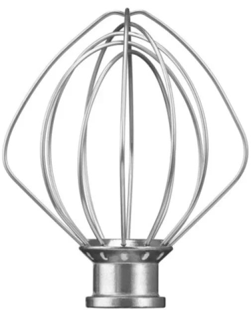 Планетарный миксер KitchenAid 5KSM95PSEPL