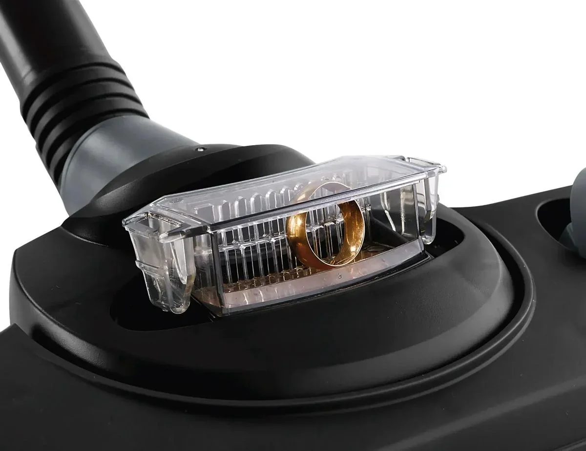 Пылесос Bosch BWD421PET