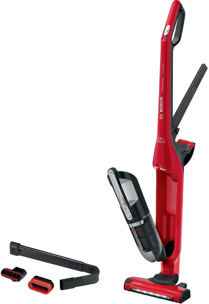Пылесос Bosch BBH3ZOO28