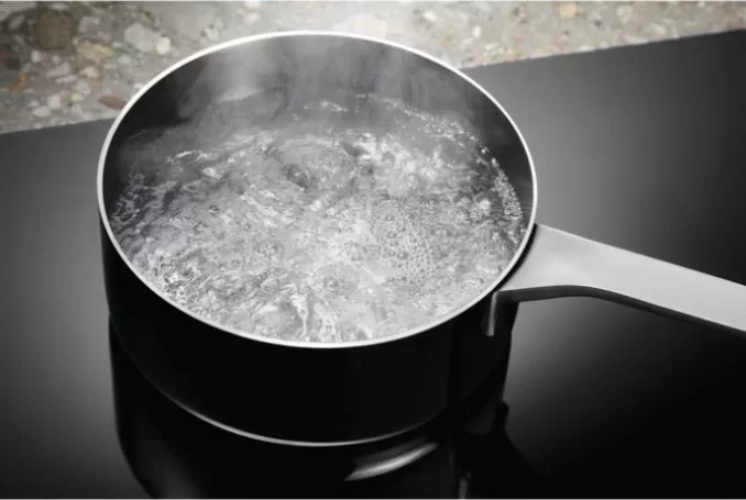 Варочная панель Electrolux IPEV644RBC