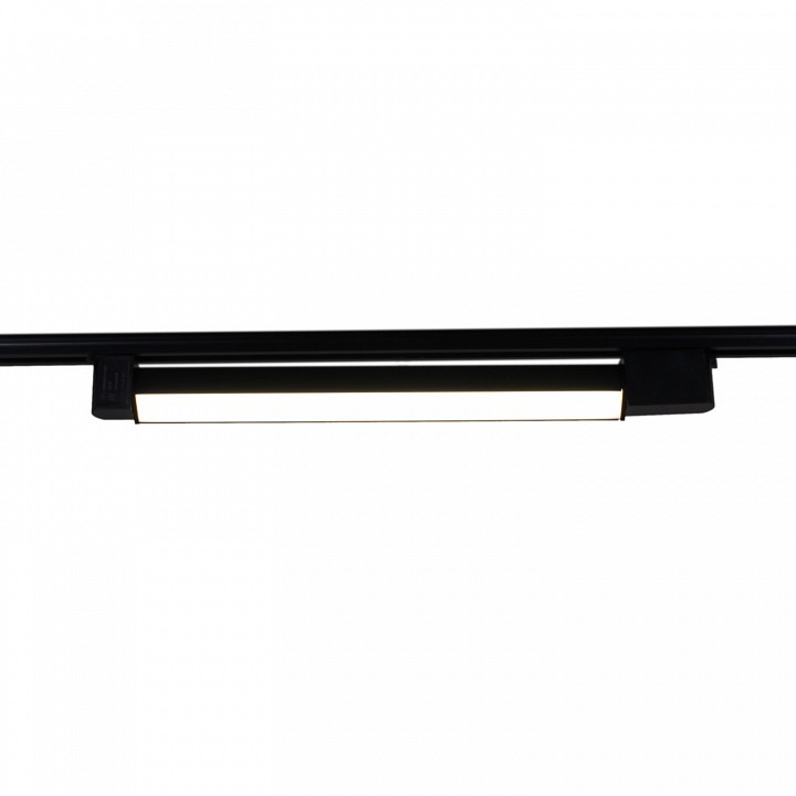 Накладной светильник Reluce 06186 06186-9.3-001QY LED40W BK