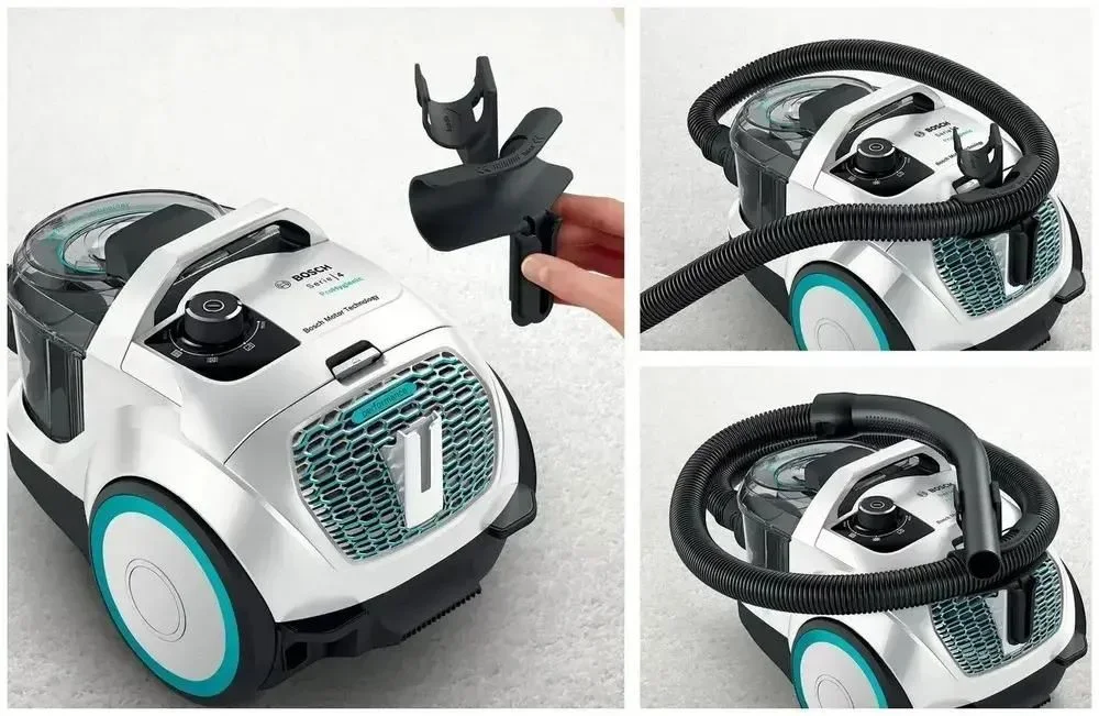 Пылесос Bosch BGC21HYG1