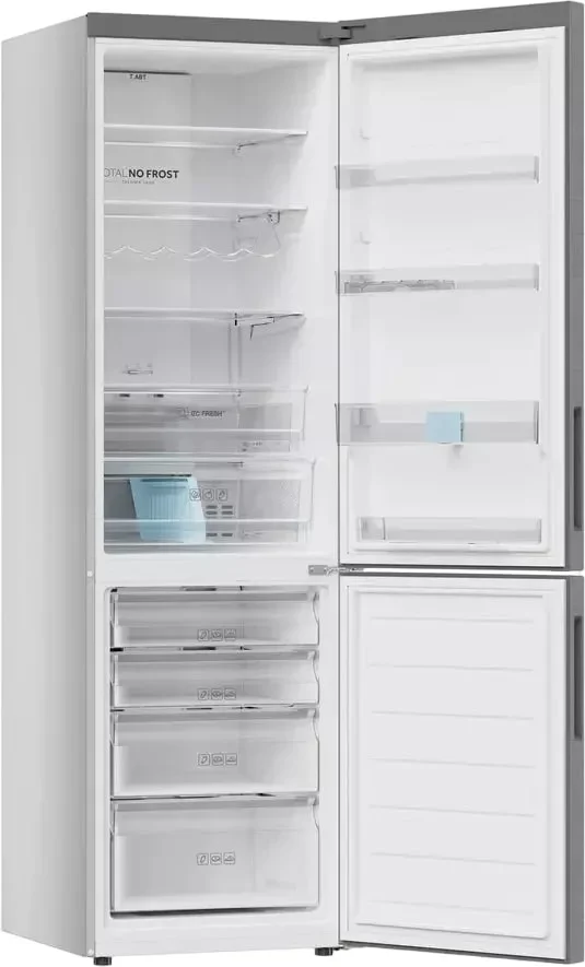 Холодильник Haier C2F637CFMVU1
