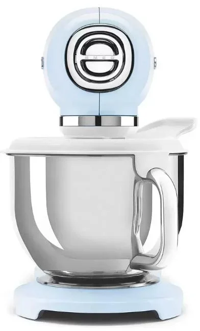 Миксер Smeg SMF03PBEU