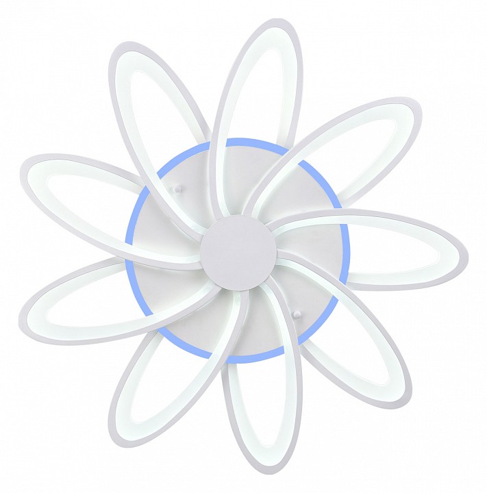 Потолочная люстра Natali Kovaltseva Holder LED LAMPS 81151