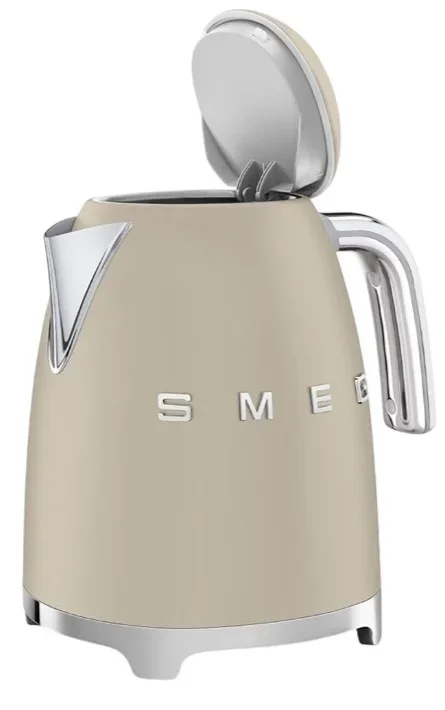 Чайник Smeg KLF03MLMEU