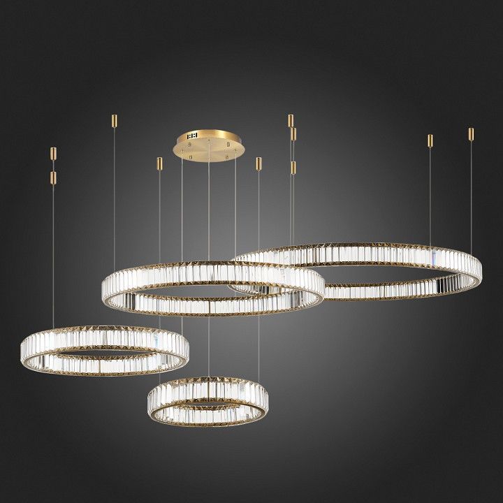 Подвесной светильник ST-Luce Tivoli SL1622.303.04