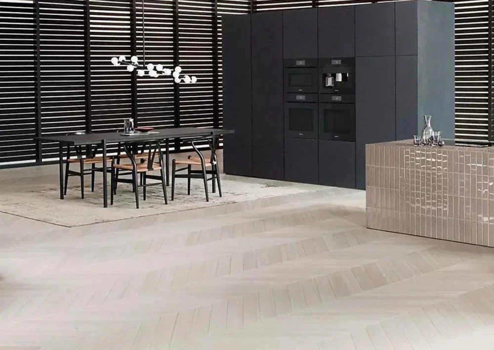Встраиваемая микроволновая печь Miele H 7440 BM OBSW