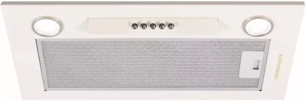Встраиваемая вытяжка Kuppersberg INLINEA 52 C X