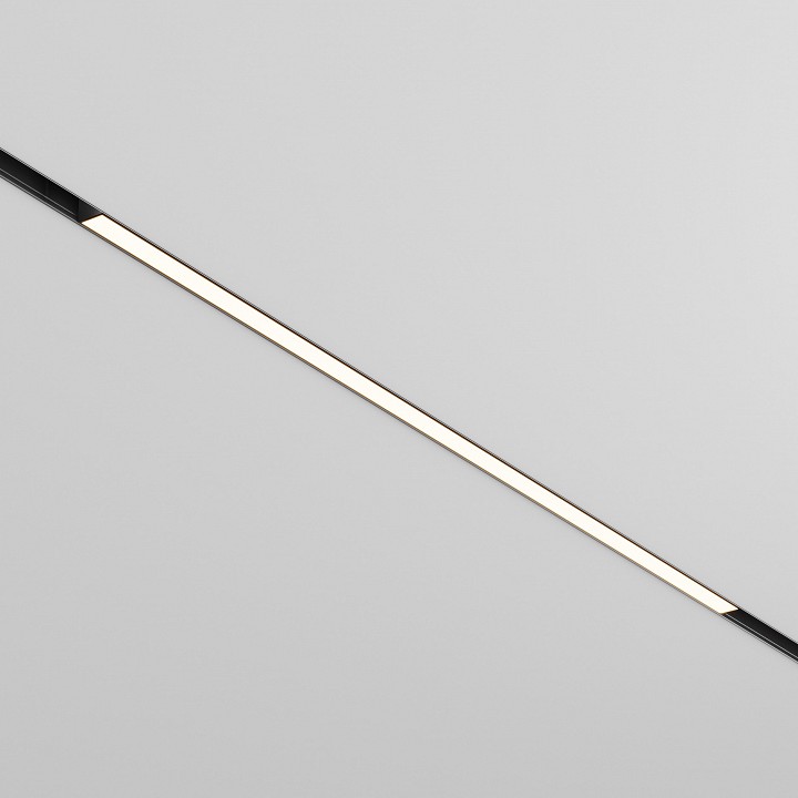 Встраиваемый светильник Maytoni Technical Basis TR030-4-30WTW-DSZ-B