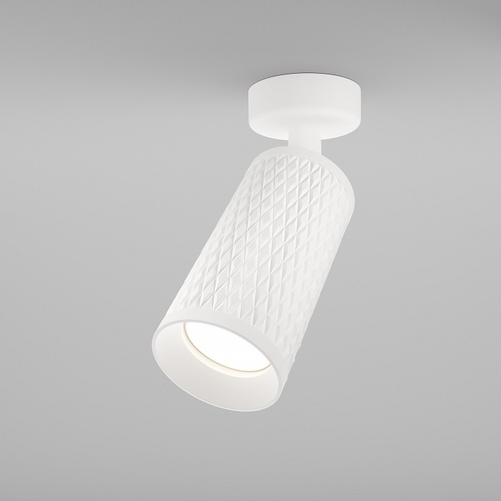 Спот Maytoni Technical Focus Design C034CL-01W