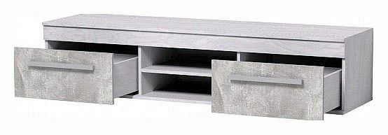 Тумба под ТВ Глазов-Мебель Леон 00-00002936