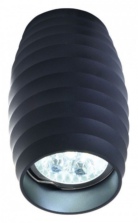 Накладной светильник LUMINA DECO Split LDC 8052-B GY