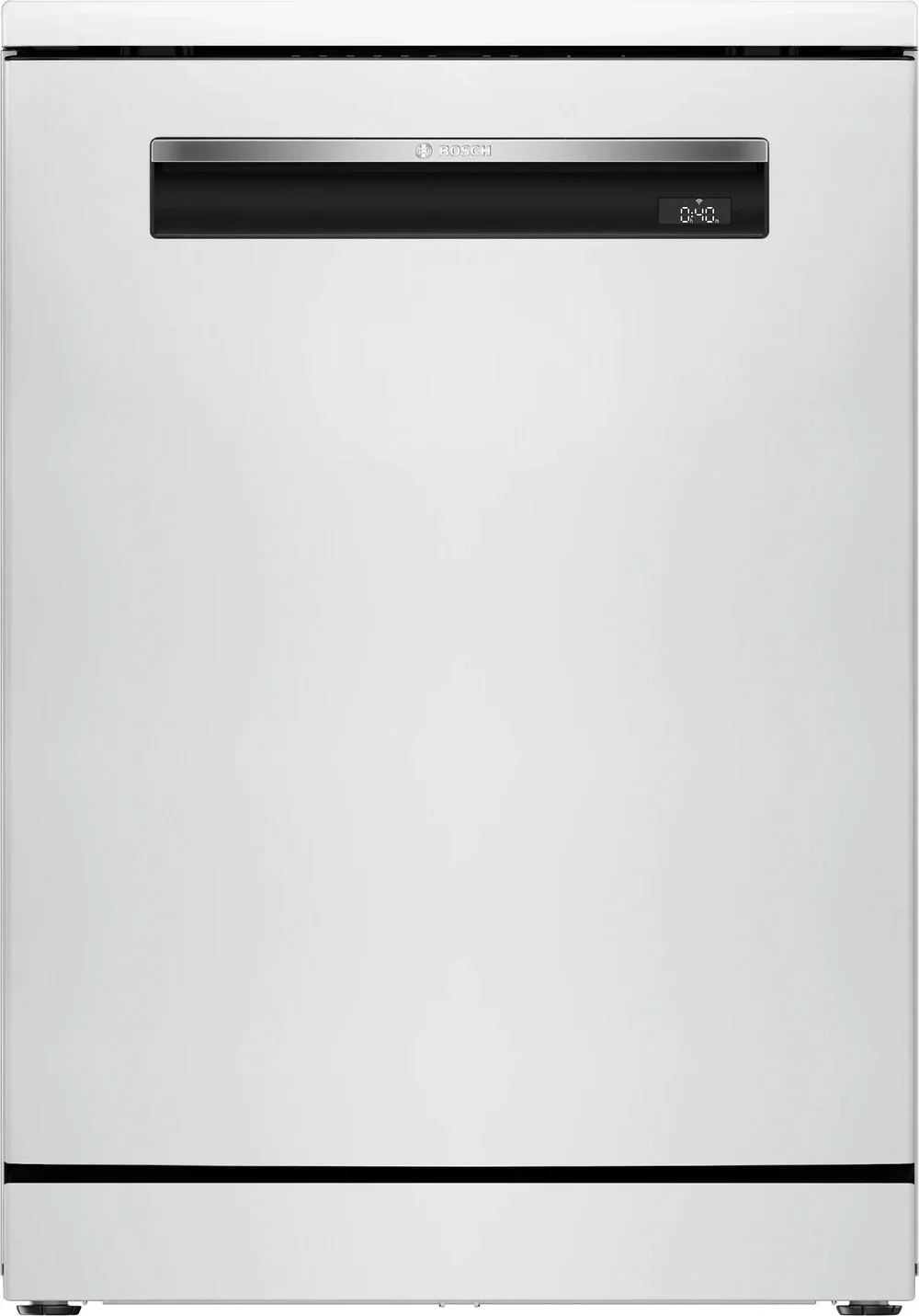 Посудомоечная машина Bosch SMP6EMW86Q