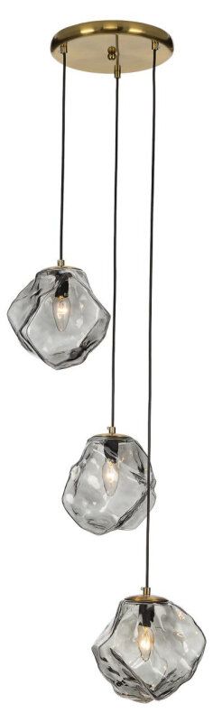 Подвесной светильник Citilux ROCKA CL247083
