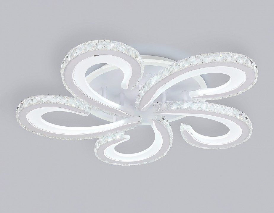 Потолочная люстра Ambrella Light FA FA1703