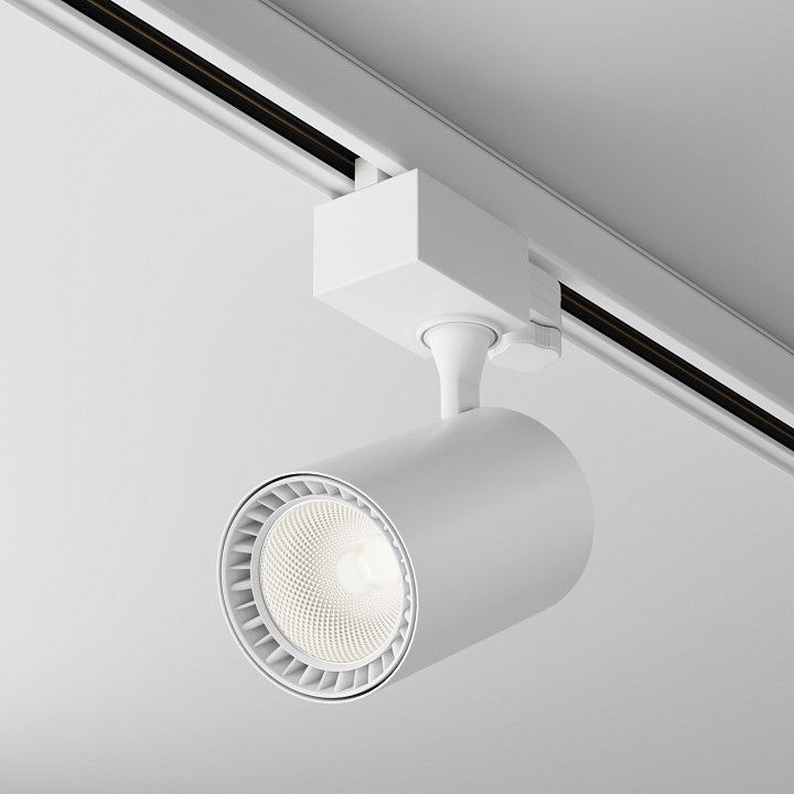 Светильник на штанге Maytoni Technical Вуоро TR029-3-10W4K-W-W