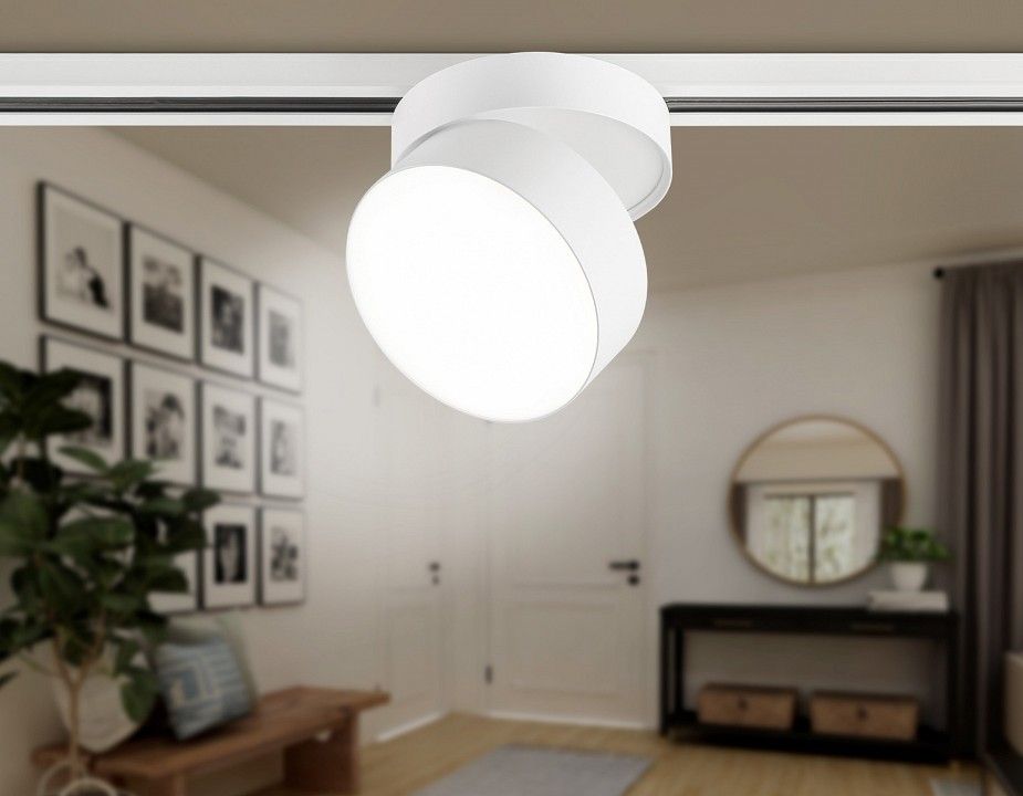Светильник на штанге Ambrella Light GL GL6875