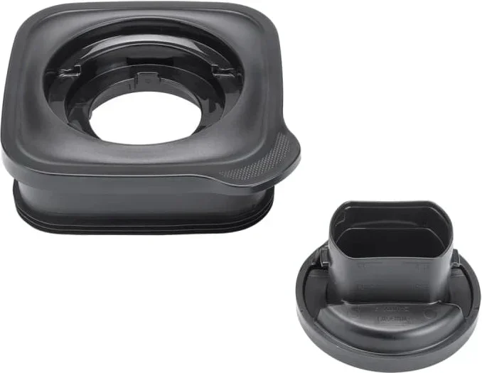 Стационарный блендер KitchenAid K400 5KSB4026EMH матовый кремовый