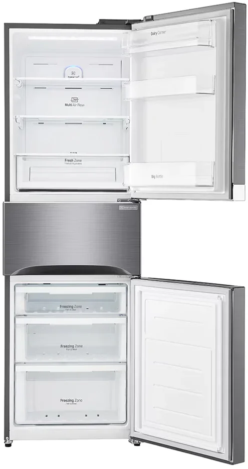 Холодильник LG GC-B303SMHV