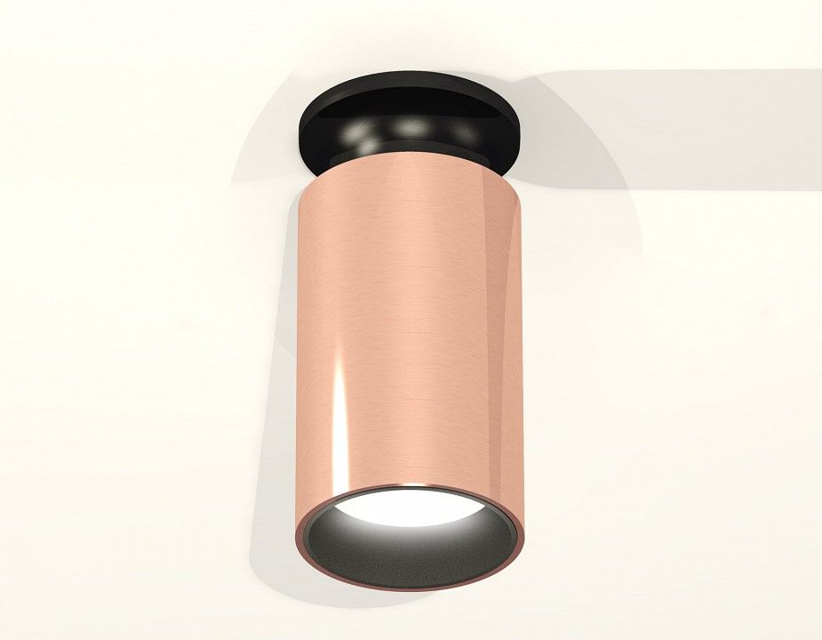 Накладной светильник Ambrella Light XS XS6326101