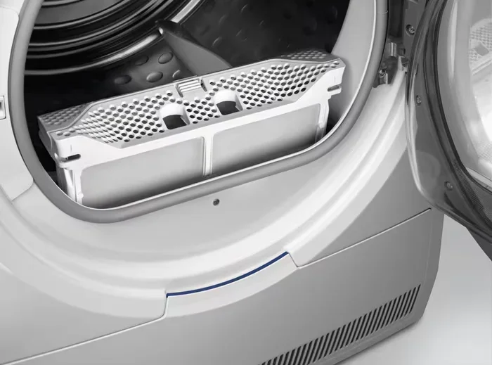 Сушильная машина Electrolux EW6D285YP