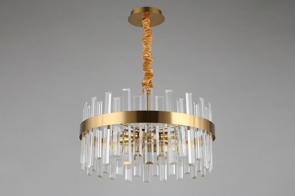 Подвесная люстра Omnilux Oriolo OML-69403-06