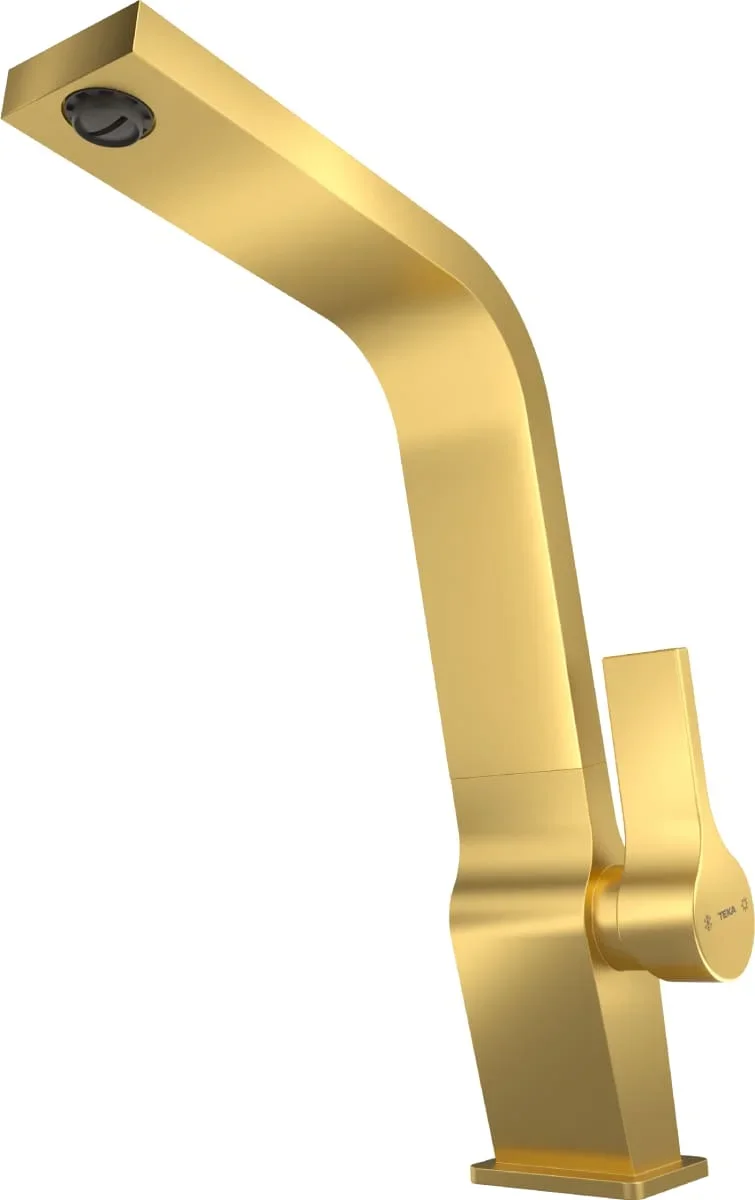 Смеситель Teka ICC 915 GOLD