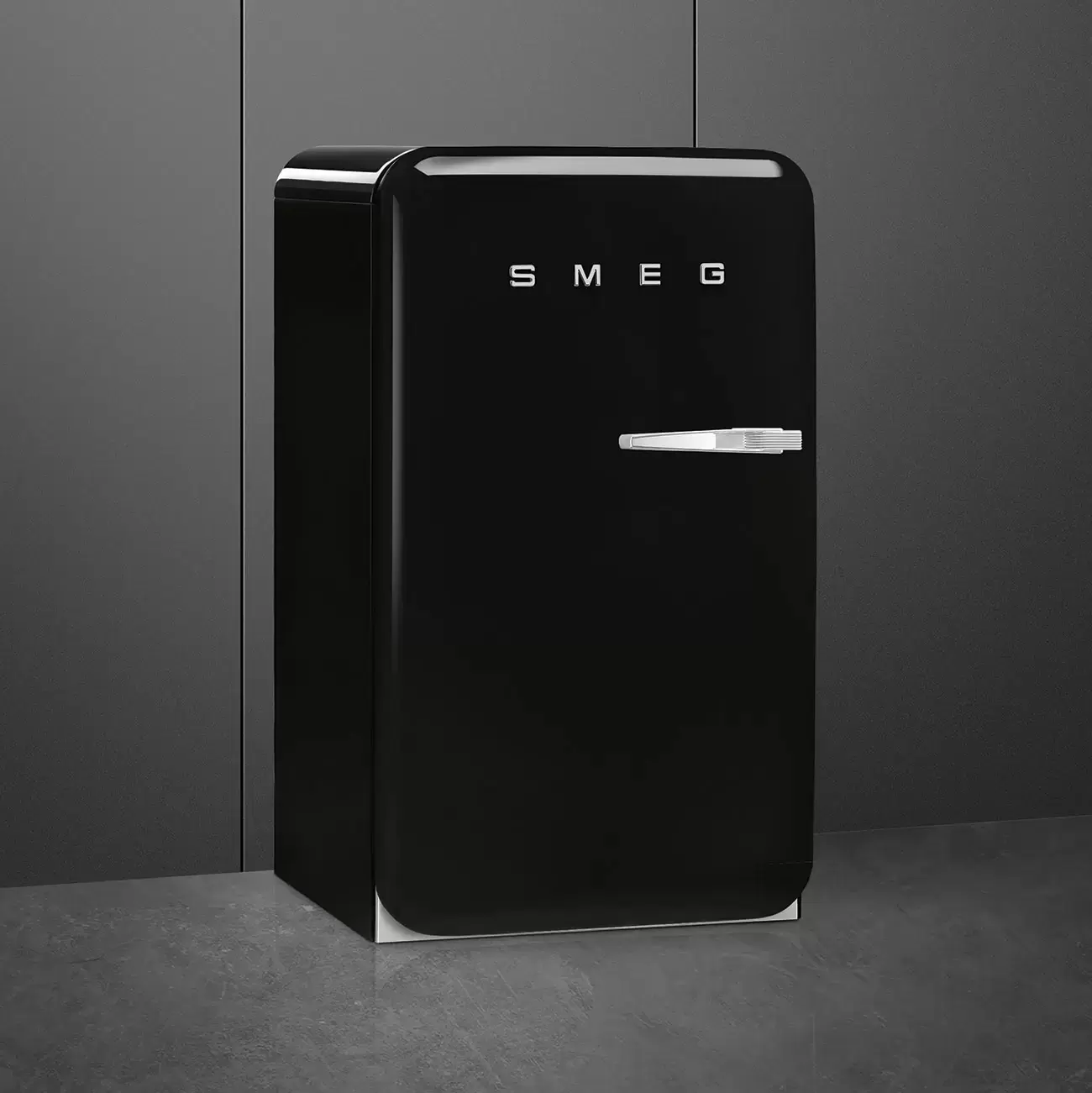Холодильник Smeg FAB10LBL6