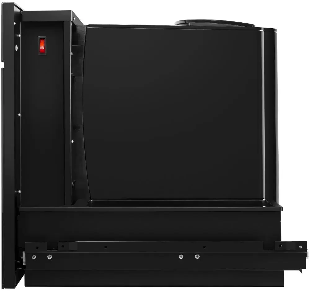 Встраиваемая кофемашина Maunfeld AMCM1503B