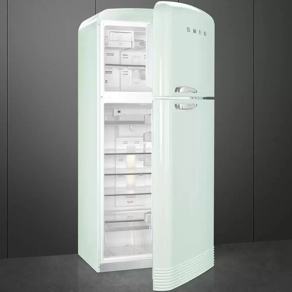 Холодильник Smeg FAB50RPG