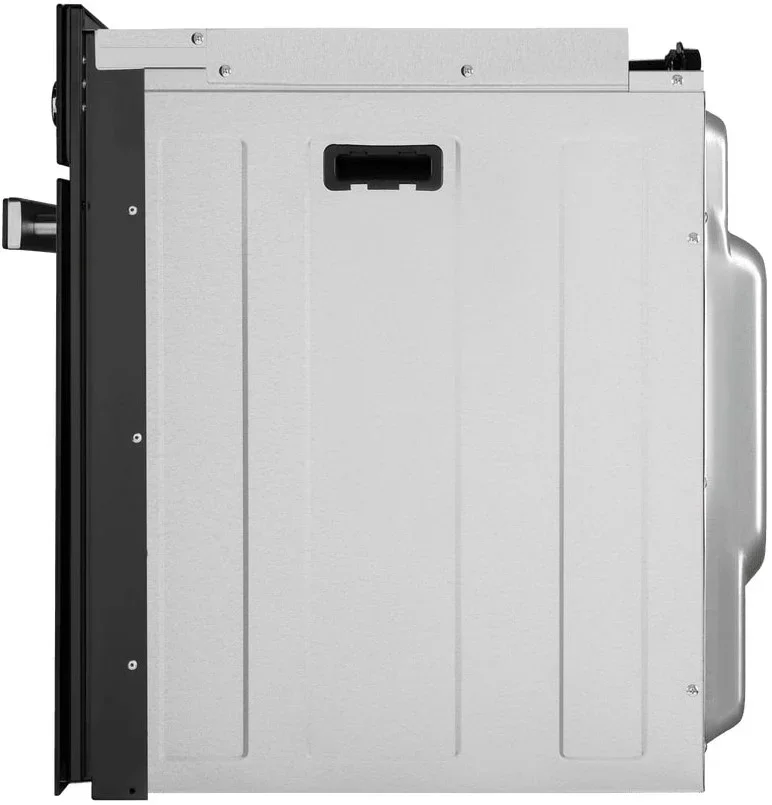 Духовой шкаф Maunfeld EOGC604B Slim