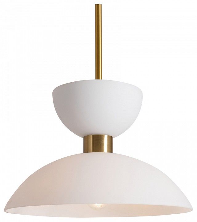 Светильник на штанге Freya Essence FR5490CL-01BS