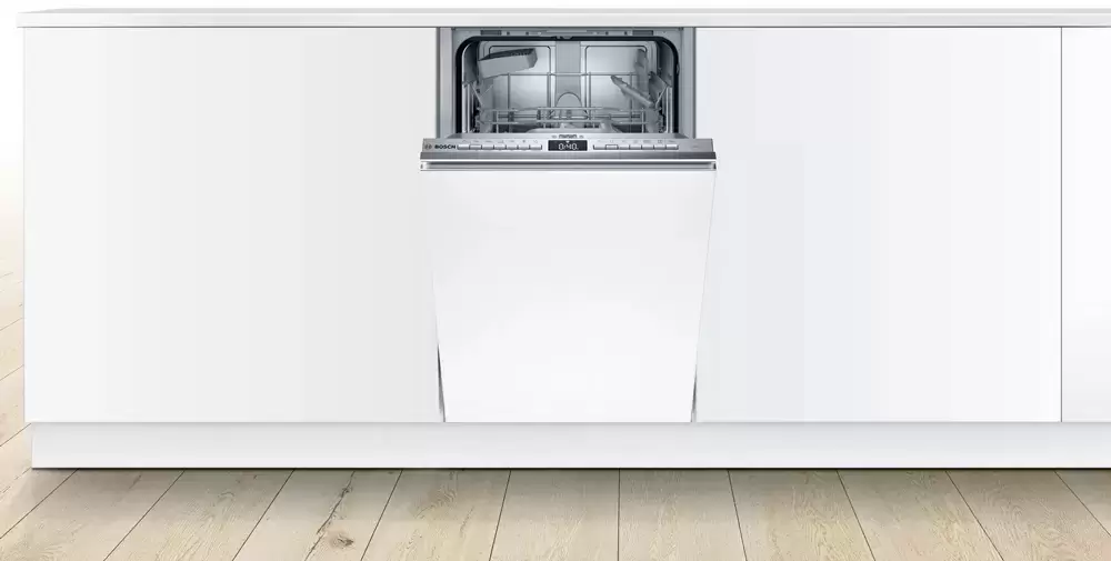 Встраиваемая посудомоечная машина Bosch SPV4HKX45E