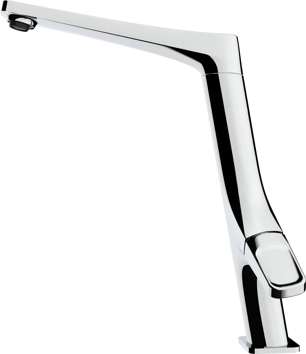 Смеситель Teka SN 915 CHROME