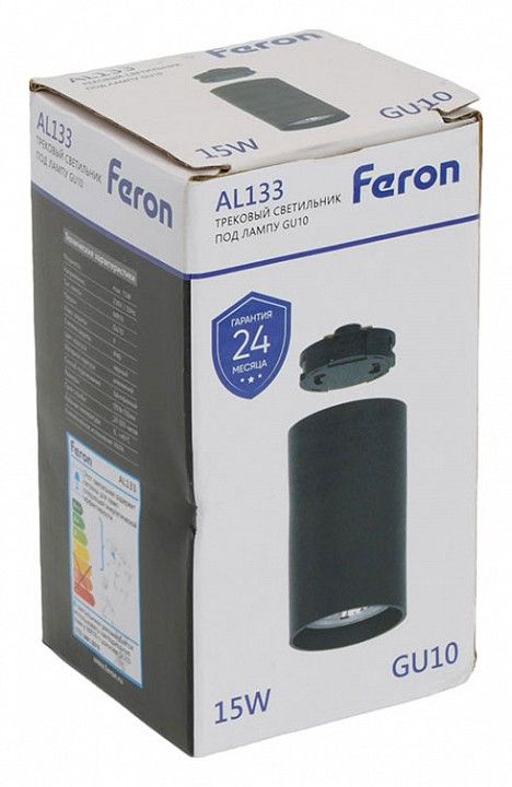 Накладной светильник Feron AL133 51121