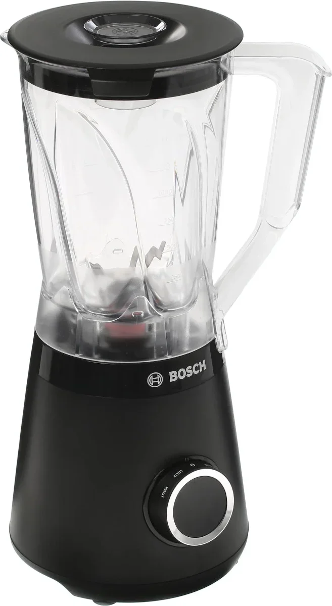 Блендер Bosch MMB614B черный