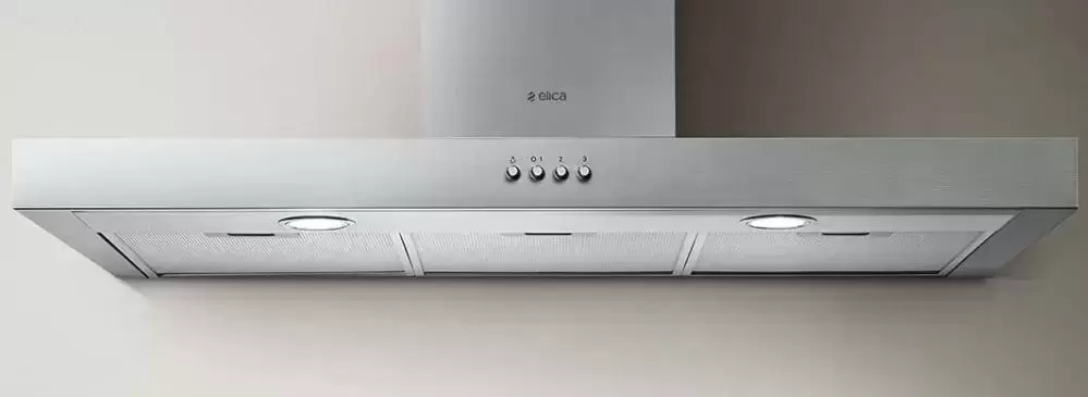 Вытяжка ELICA SPOT NG H6 IX/A/90