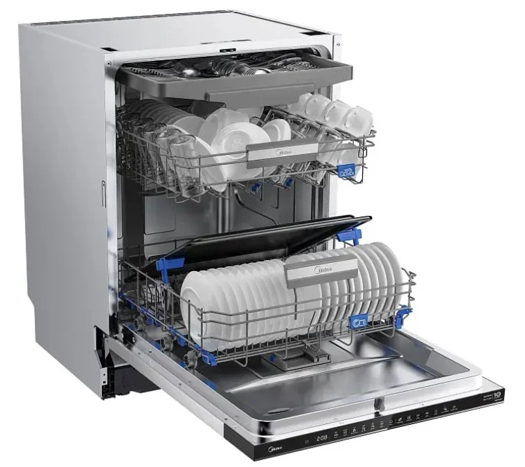 Встраиваемая посудомоечная машина Midea MID60S490I