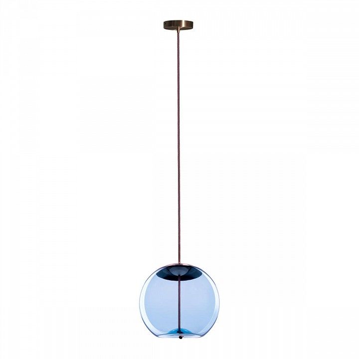 Подвесной светильник Loft it Knot 8133-B mini