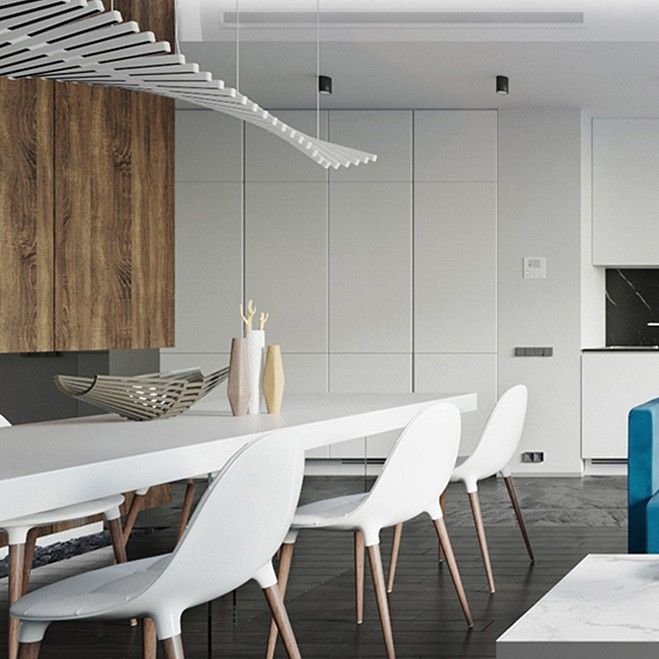 Люстра на штанге Imperiumloft  345698-26