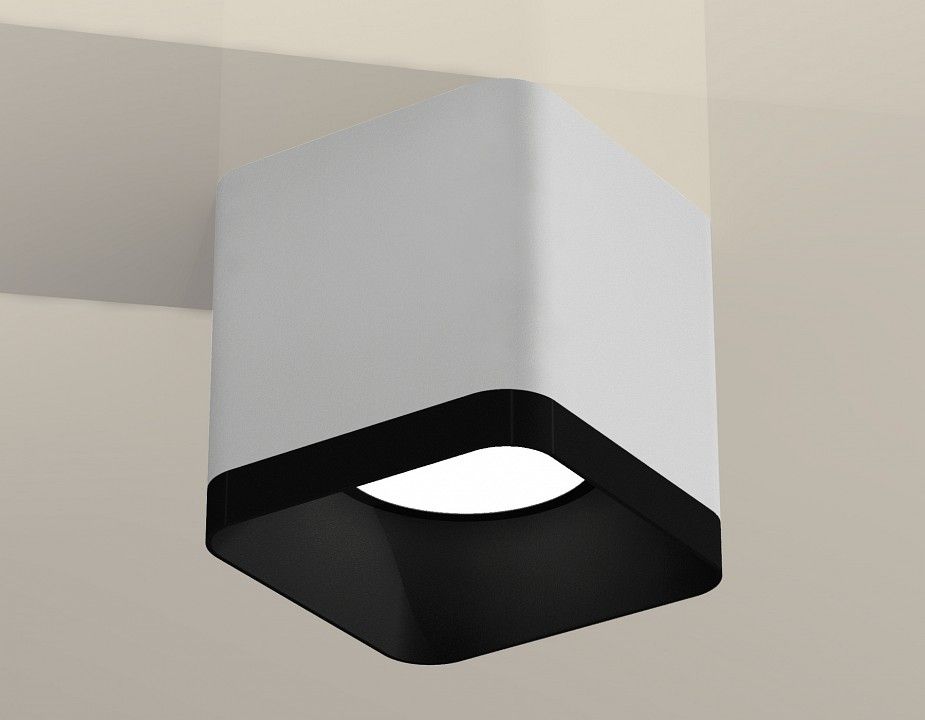 Накладной светильник Ambrella Light Xs780 XS7805002