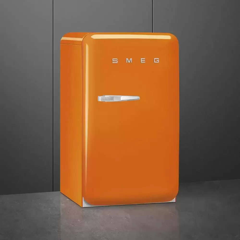 Холодильник Smeg FAB10ROR5