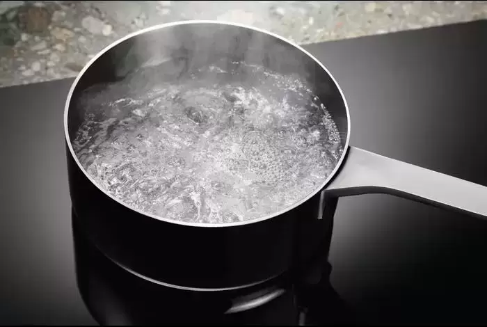 Варочная панель Electrolux LIB60420CK