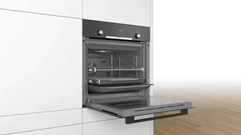 Духовой шкаф Bosch HIJ557YB0R
